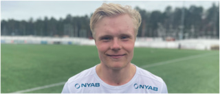 Nordell hjälte efter märkliga situationer – IFK Luleå i topp