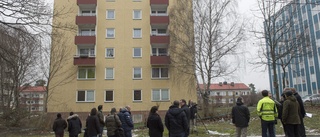 Ryssland döms att betala för hus i Sverige