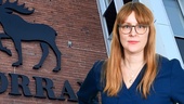 Norrans redaktionschef Helena Strömbro Ershag är död – blev 46 år