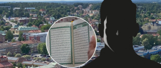 Strängnäsbo lämnade bacon vid moské – döms för hets mot folkgrupp