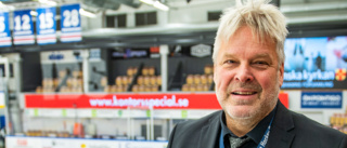 Avslöjar: Honom vill Luleå Hockey ersätta "Skuggan" med