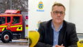 Torsten Angervåg: Stötande att inte bevilja poliser skadestånd 