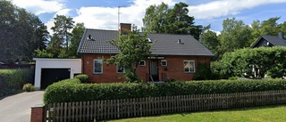 122 kvadratmeter stort hus i Bergsbrunna, Uppsala får nya ägare