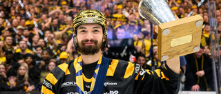 Forwardsstjärnan bekräftar – för samtal med AIK: "Vill stanna" 