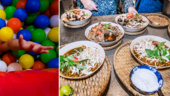 Nya företag i Eskilstuna: Lekland och vietnamesisk restaurang