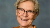 Elisabeth "Lisa" Bill Andersson (1959 - 2024)