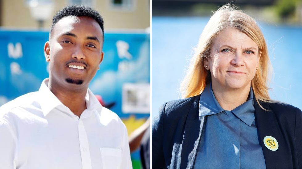 Mohamed Abdukani och Marielle Lahti, båda gruppledare för MP i Eskilstuna, skriver med anledning av veckans skolbeslut.