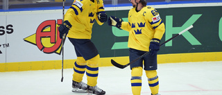 Karlssons måljubel: "Därför man började spela"