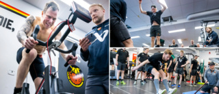 Nya planen: Så har Luleå Hockey förändrat sin försäsongsträning