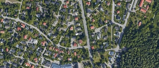 Nya ägare till villa i Uppsala - 6 600 000 kronor blev priset