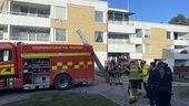 Efter Nyhemsbranden: "Utreds som allmänfarlig ödeläggelse"