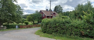 Villa från 1929 i Överum har fått ny ägare