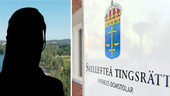 Misstänkt misshandel i bostadsområde i Skellefteå