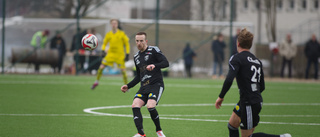 Höjdpunkter: IFK Eskilstuna – BK Ljungsbro 