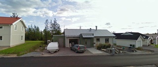 Nya ägare till villa i Luleå - 4 500 000 kronor blev priset