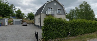 30-talshus på 165 kvadratmeter sålt i Åtvidaberg - priset: 2 500 000 kronor