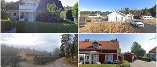 Priset för dyraste huset i Norrköping: 6 miljoner kronor