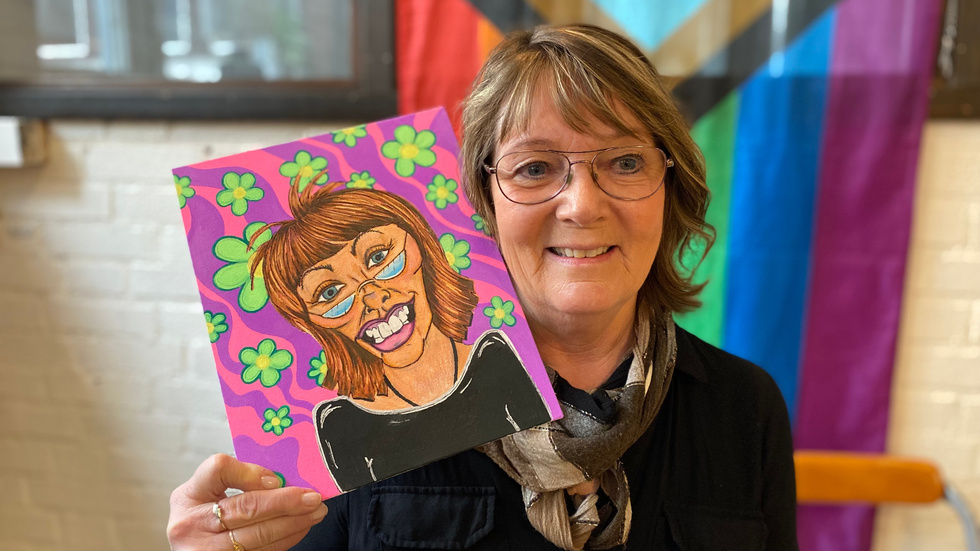 Började som 15-åring – nu lämnar 