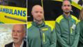 Ambulanspersonalen i Kiruna larmar om kris: "Ingen återhämtning"