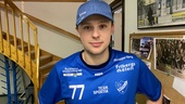 Hulthammar lämnar IFK efter fem år - det blir nya klubben