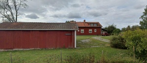 242 kvadratmeter stor villa i Vingåker såld för 1 700 000 kronor
