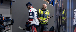 Positiva beskedet för LHC – efter stjärnans matchstraff