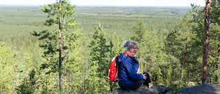 Unlock the wild: Skellefteå guide offers women-only forest quests
