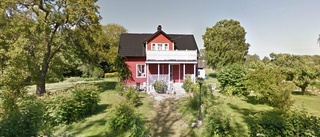 38-åring ny ägare till villa i Öja - 3 450 000 kronor blev priset