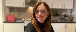 Alexandra, 34, öppnade konto åt sin pojkvän – nu döms hon