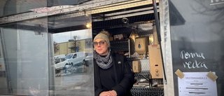 Satsningen på foodtruck höll inte – nu har sista lådan sålts