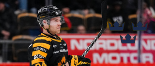 JUST NU: Endast en AIK-spelare med i Tre kronors nya trupp