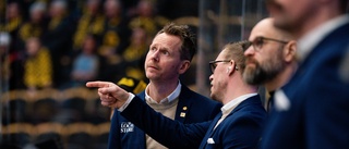 TV: AIK-tränaren besviken efter förlusten: ”Pucken var fyrkantig”