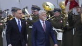 Natolandet Polen erbjuder Ukraina stridsflyg