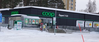 Stölderna på Coop Strömlida   