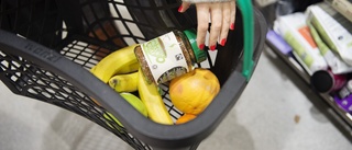 Rapport: Konsumenter fortsätter rata ekomat