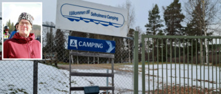 Kommunen söker arrendator till Selholmens camping