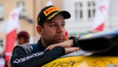 Rallypremiär för Eskilstunakillen i nytt team