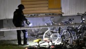 Tre grova våldsbrott i Malmö – ingen gripen