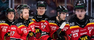 Luleå Hockey ställer över flera spelare mot Malmö