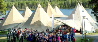 Här är finalisterna i Sápmi awards