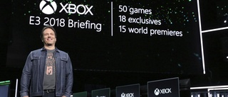 Xbox-chef: "Call of duty" kvar på Playstation