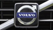 Sänkta utsikter för Volvo Cars kreditbetyg