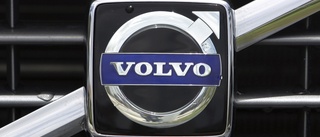 Sänkta utsikter för Volvo Cars kreditbetyg