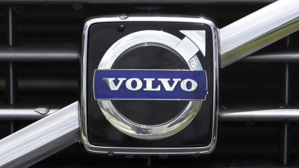 Volvo Cars noterar försäljningslyft i november, särskilt i Kina och USA. Arkivbild.