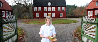 Här är mackan som kan göra Lina från Eksjö till svensk mästare ✓ Tipset: "Du behöver inget mer"