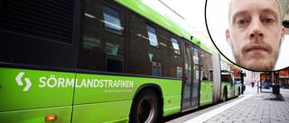 Nu återgår bussarna till Fristadstorget ✓Då börjar de gå ✓Här hamnar hållplatserna ✓"Fyra nya permanenta"