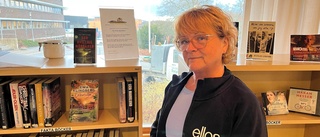 Ellos i Borås har årets arbetsplatsbibliotek