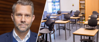 Personalkris på skola i Skellefteå kommun – vissa lektioner sker via fjärrundervisning • Kommunens vädjan: ”Behöver din hjälp!”