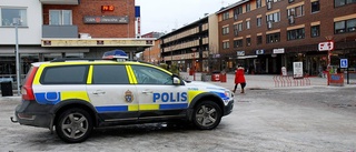 Polisen ser samband mellan bråk