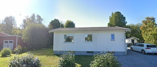 78 kvadratmeter stort hus i Piteå sålt till nya ägare